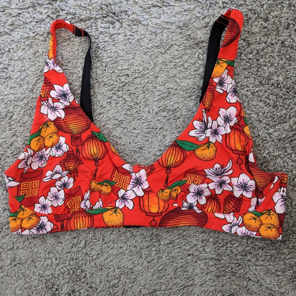 MeUndies Bralette